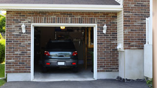 Garage Door Installation at Chimacum, Washington