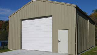 Garage Door Openers at Chimacum, Washington